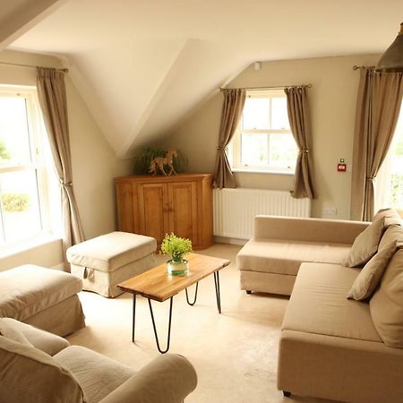 Cuilcagh Luxury Apartment エニスキリン エクステリア 写真