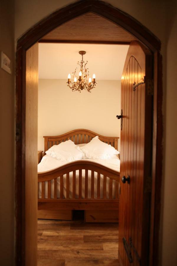 Cuilcagh Luxury Apartment エニスキリン エクステリア 写真