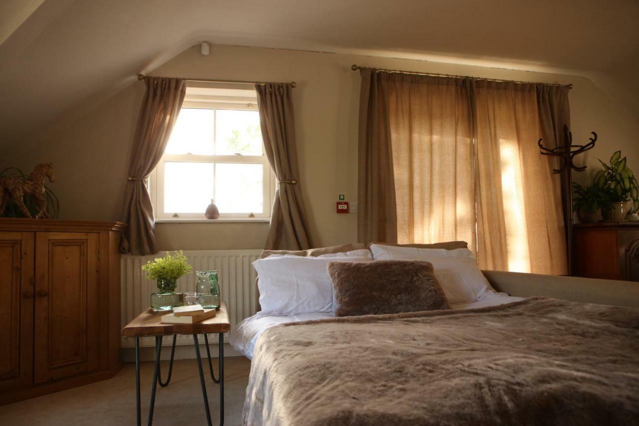Cuilcagh Luxury Apartment エニスキリン エクステリア 写真