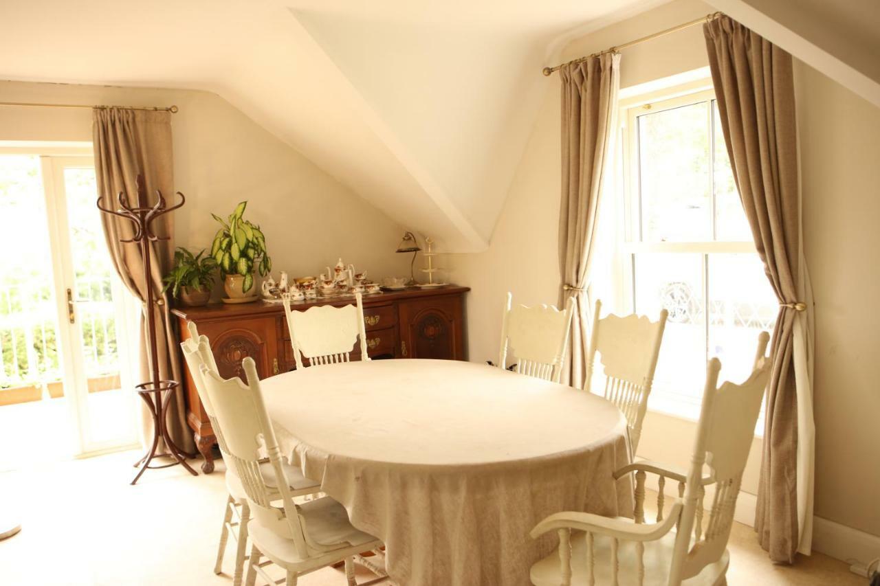 Cuilcagh Luxury Apartment エニスキリン エクステリア 写真
