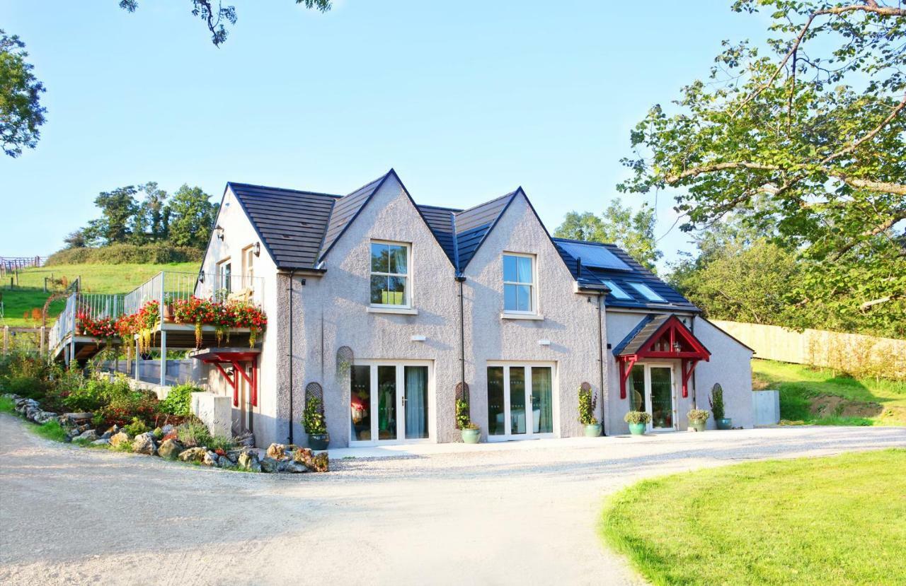 Cuilcagh Luxury Apartment エニスキリン エクステリア 写真